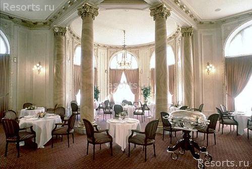 Hotel Maria Cristina 8